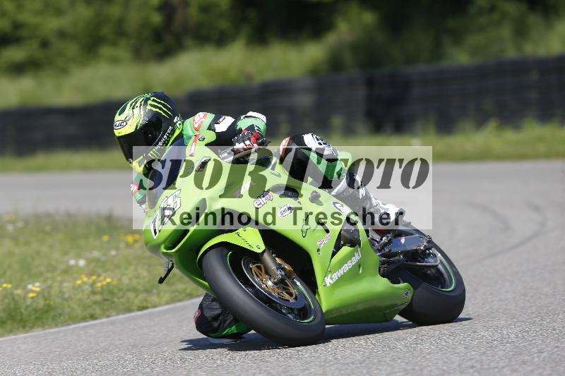 /12 30.04.2025 Speer Racing ADR/Gruppe gruen/156